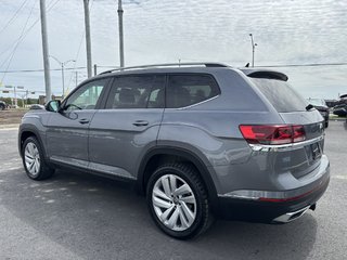 Volkswagen Atlas Highline 2.0 TSI 4MOTION 2021 à Saint-Georges, Québec - 5 - w320h240px