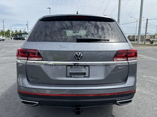 Volkswagen Atlas Highline 2.0 TSI 4MOTION 2021 à Saint-Georges, Québec - 6 - w320h240px