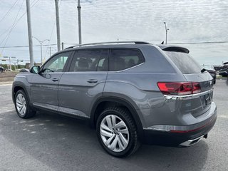 Volkswagen Atlas Highline 2.0 TSI 4MOTION 2021 à Saint-Georges, Québec - 5 - w320h240px