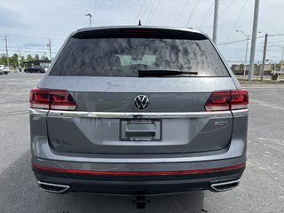 Volkswagen Atlas Highline 2.0 TSI 4MOTION 2021 à Saint-Georges, Québec - 6 - w320h240px