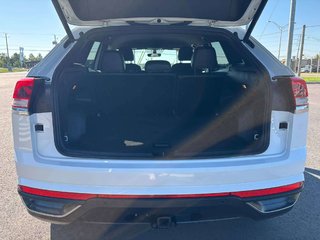 2021 Volkswagen Atlas CROSS SPORT Comfortline in Saint-Georges, Quebec - 6 - w320h240px