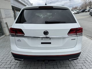 Volkswagen Atlas Highline 3.6 FSI 4MOTION 2022 à Saint-Georges, Québec - 3 - w320h240px