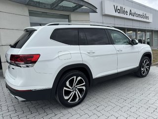 Volkswagen Atlas Highline 3.6 FSI 4MOTION 2022 à Saint-Georges, Québec - 2 - w320h240px