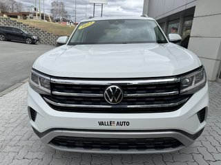 Volkswagen Atlas Highline 3.6 FSI 4MOTION 2022 à Saint-Georges, Québec - 6 - w320h240px