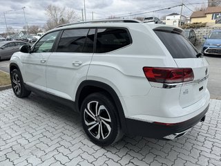 Volkswagen Atlas Highline 3.6 FSI 4MOTION 2022 à Saint-Georges, Québec - 4 - w320h240px
