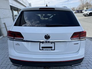 Volkswagen Atlas Highline 3.6 FSI 4MOTION 2022 à Saint-Georges, Québec - 3 - w320h240px