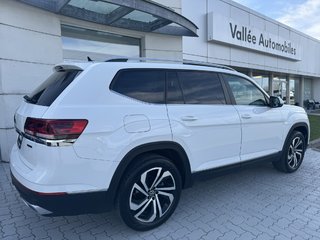 Volkswagen Atlas Highline 3.6 FSI 4MOTION 2022 à Saint-Georges, Québec - 2 - w320h240px
