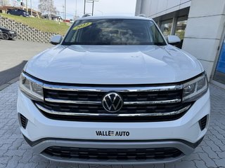Volkswagen Atlas Highline 3.6 FSI 4MOTION 2022 à Saint-Georges, Québec - 6 - w320h240px