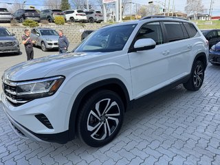 Volkswagen Atlas Highline 3.6 FSI 4MOTION 2022 à Saint-Georges, Québec - 5 - w320h240px