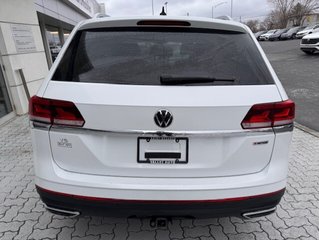Volkswagen Atlas Highline 3.6 FSI 4MOTION 2022 à Saint-Georges, Québec - 4 - w320h240px