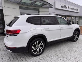 Volkswagen Atlas Highline 3.6 FSI 4MOTION 2022 à Saint-Georges, Québec - 3 - w320h240px