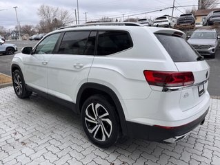 Volkswagen Atlas Highline 3.6 FSI 4MOTION 2022 à Saint-Georges, Québec - 5 - w320h240px