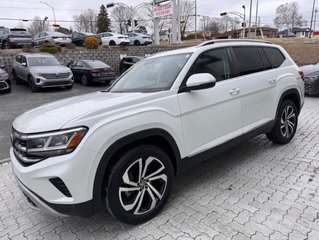 Volkswagen Atlas Highline 3.6 FSI 4MOTION 2022 à Saint-Georges, Québec - 6 - w320h240px