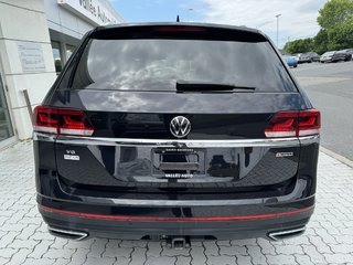 2022 Volkswagen Atlas Highline 3.6 FSI 4MOTION in Saint-Georges, Quebec - 4 - w320h240px