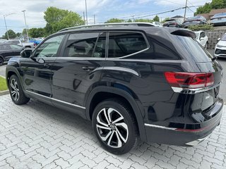 2022 Volkswagen Atlas Highline 3.6 FSI 4MOTION in Saint-Georges, Quebec - 5 - w320h240px