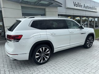 2022 Volkswagen Atlas Execline 3.6 FSI 4MOTION in Saint-Georges, Quebec - 3 - w320h240px
