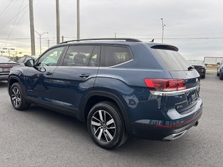 2022 Volkswagen Atlas Comfortline 3.6 FSI 4MOTION in Saint-Georges, Quebec - 5 - w320h240px