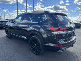 2022 Volkswagen Atlas Execline 3.6 FSI 4MOTION in Saint-Georges, Quebec - 3 - w320h240px