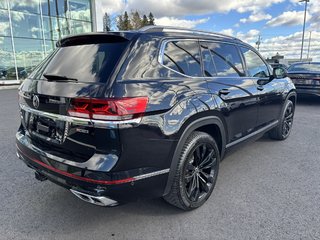 2022 Volkswagen Atlas Execline 3.6 FSI 4MOTION in Saint-Georges, Quebec - 6 - w320h240px