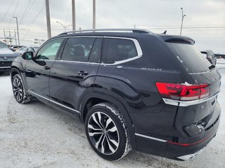 Volkswagen Atlas Execline 3.6 FSI 4MOTION 2022 à Saint-Georges, Québec - 5 - w320h240px