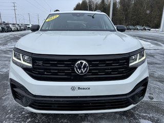 Volkswagen Atlas Highline 3.6 FSI 4MOTION 2022 à Saint-Georges, Québec - 3 - w320h240px