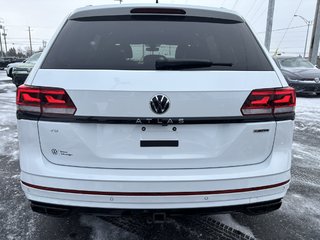 Volkswagen Atlas Highline 3.6 FSI 4MOTION 2022 à Saint-Georges, Québec - 6 - w320h240px
