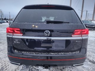 Volkswagen Atlas Highline 3.6 FSI 4MOTION 2023 à Saint-Georges, Québec - 4 - w320h240px