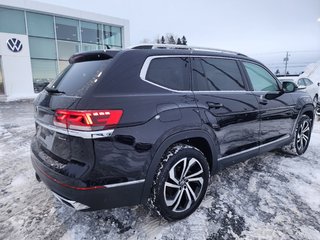 Volkswagen Atlas Highline 3.6 FSI 4MOTION 2023 à Saint-Georges, Québec - 3 - w320h240px