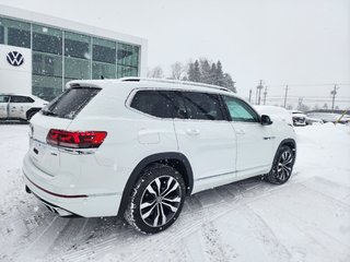 Volkswagen Atlas Execline 3.6 FSI 4MOTION 2023 à Saint-Georges, Québec - 3 - w320h240px
