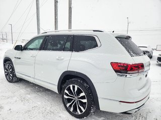 Volkswagen Atlas Execline 3.6 FSI 4MOTION 2023 à Saint-Georges, Québec - 5 - w320h240px