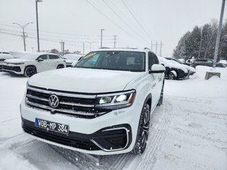 Volkswagen Atlas Execline 3.6 FSI 4MOTION 2023 à Saint-Georges, Québec - 6 - w320h240px