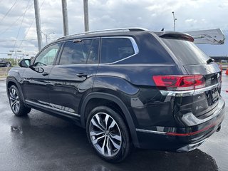 2023 Volkswagen Atlas Execline 3.6 FSI 4MOTION in Saint-Georges, Quebec - 4 - w320h240px
