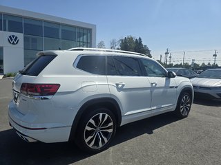 Volkswagen Atlas Execline 3.6 FSI 4MOTION 2023 à Saint-Georges, Québec - 3 - w320h240px