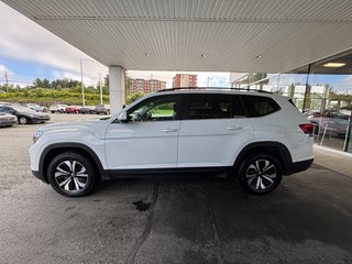 2024 Volkswagen Atlas Comfortline 2.0 TSI 4MOTION in Saint-Georges, Quebec - 6 - w320h240px