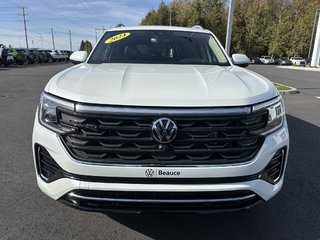 Volkswagen Atlas Execline 2.0 TSI 4MOTION 2024 à Saint-Georges, Québec - 3 - w320h240px