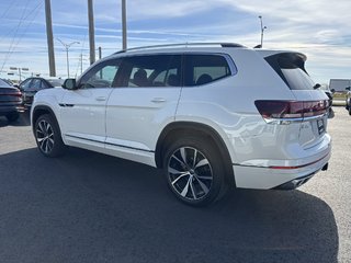 Volkswagen Atlas Execline 2.0 TSI 4MOTION 2024 à Saint-Georges, Québec - 5 - w320h240px