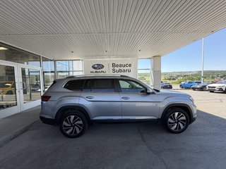 Volkswagen Atlas Highline 2.0 TSI 4MOTION 2024 à Saint-Georges, Québec - 2 - w320h240px