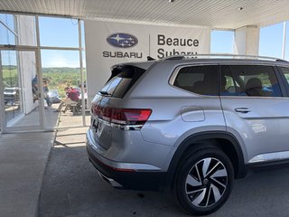 Volkswagen Atlas Highline 2.0 TSI 4MOTION 2024 à Saint-Georges, Québec - 3 - w320h240px