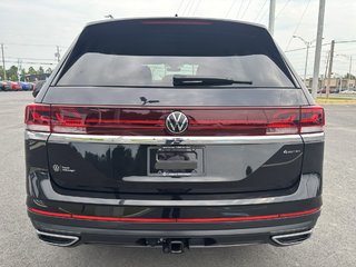 2024 Volkswagen Atlas Comfortline 2.0 TSI 4MOTION in Saint-Georges, Quebec - 6 - w320h240px