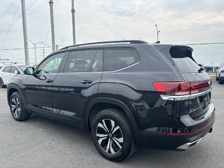 2024 Volkswagen Atlas Comfortline 2.0 TSI 4MOTION in Saint-Georges, Quebec - 5 - w320h240px