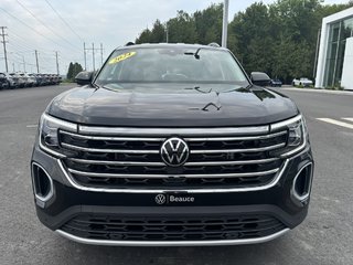 2024 Volkswagen Atlas Comfortline 2.0 TSI 4MOTION in Saint-Georges, Quebec - 3 - w320h240px