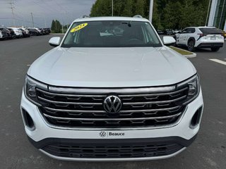 2024 Volkswagen Atlas Highline in Saint-Georges, Quebec - 3 - w320h240px