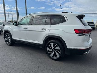 2024 Volkswagen Atlas Highline in Saint-Georges, Quebec - 5 - w320h240px
