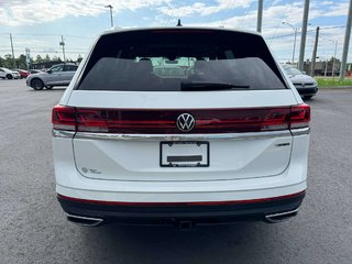 2024 Volkswagen Atlas Highline in Saint-Georges, Quebec - 6 - w320h240px