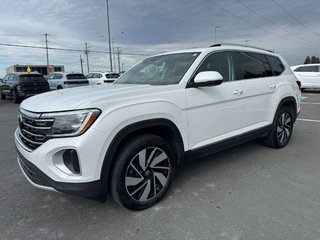 2024 Volkswagen Atlas Highline in Saint-Georges, Quebec - 4 - w320h240px