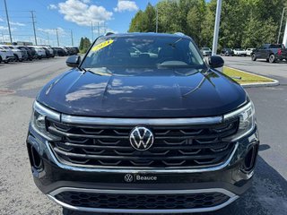 2024 Volkswagen Atlas Comfortline in Saint-Georges, Quebec - 2 - w320h240px