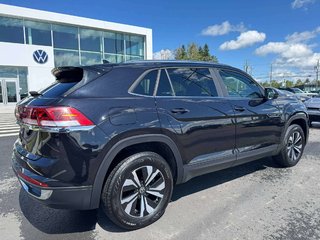 2024 Volkswagen Atlas Comfortline in Saint-Georges, Quebec - 6 - w320h240px