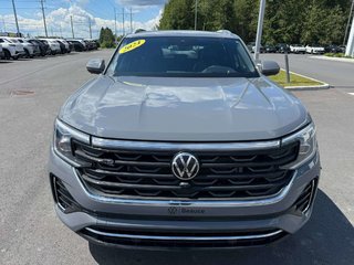 Volkswagen Atlas Crossport Execline 2024 à Saint-Georges, Québec - 3 - w320h240px