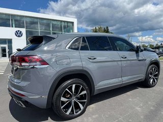 Volkswagen Atlas Execline 2024 à Saint-Georges, Québec - 6 - w320h240px