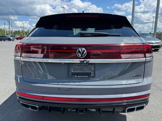 Volkswagen Atlas Crossport Execline 2024 à Saint-Georges, Québec - 6 - w320h240px